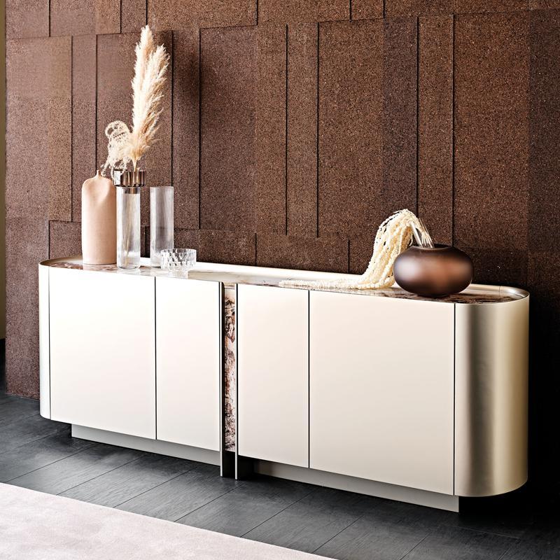 D1058 High-end Sideboard Cabinets