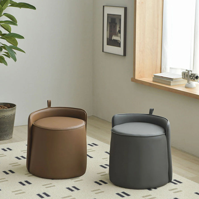 8071 Personalized Designed Vanity Stools