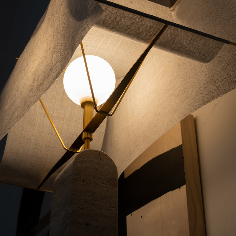 WSBXS2023-007 Creative And Atmospheric Desk Lamps