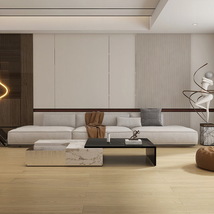 G1-32694 Solid Wood Composite Flooring
