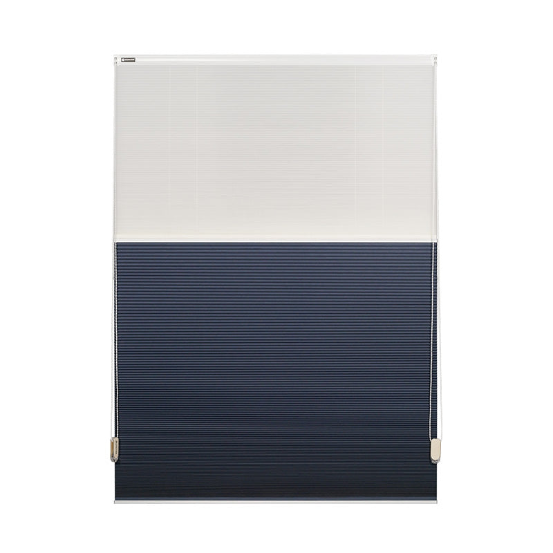 CL-005 Non-woven Fabric Honeycomb Curtains