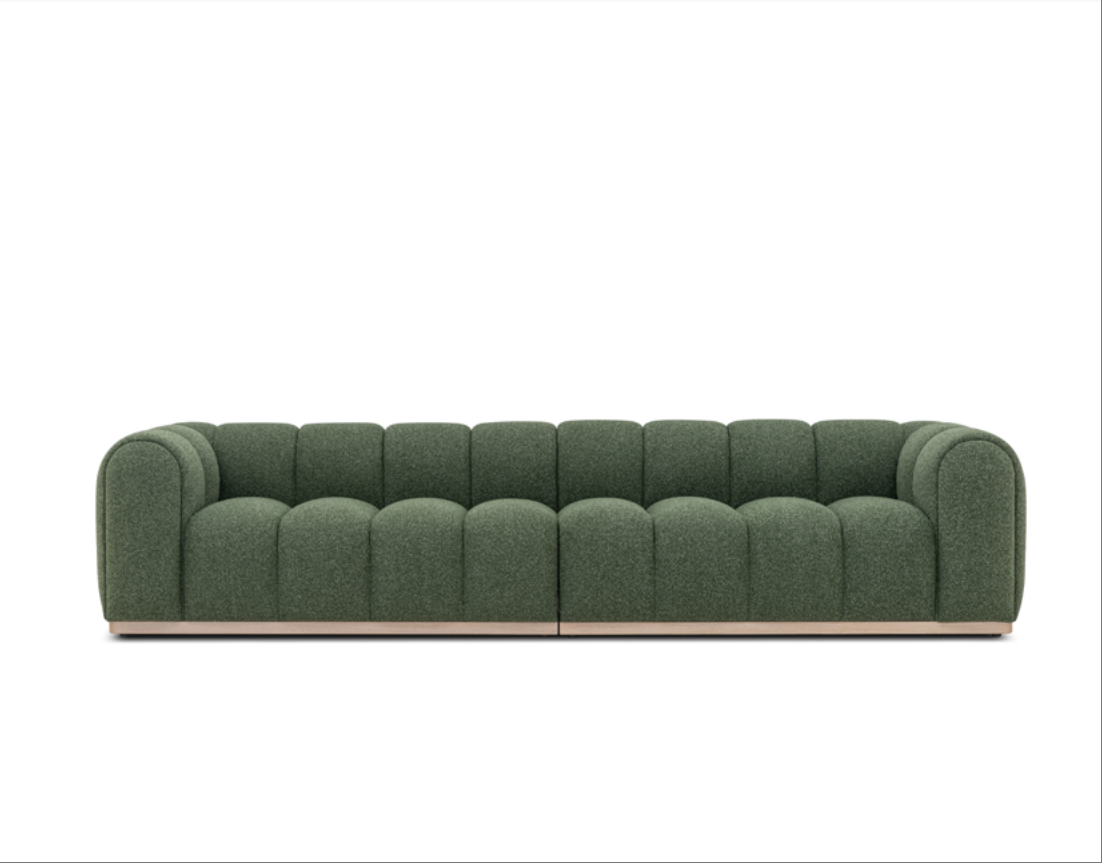 SF1036 Fabrik Sofa & Kerusi santai