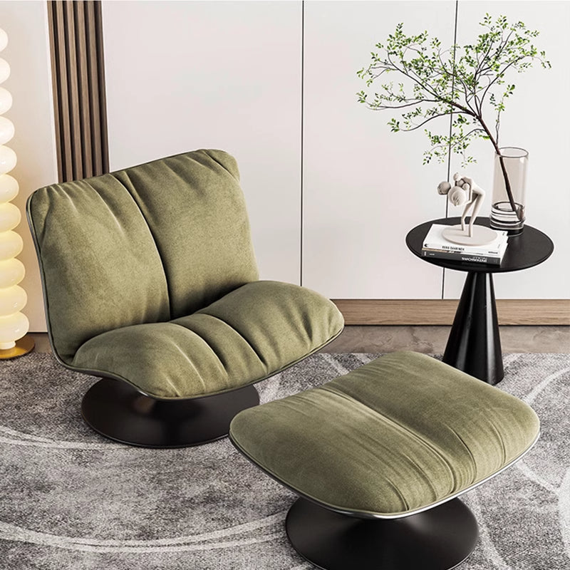 YX194 Leisure Chairs And Footrests