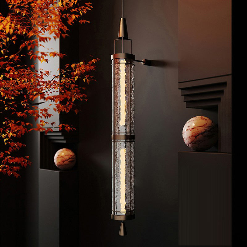 B5594 Postmodern Glass Wall Lights