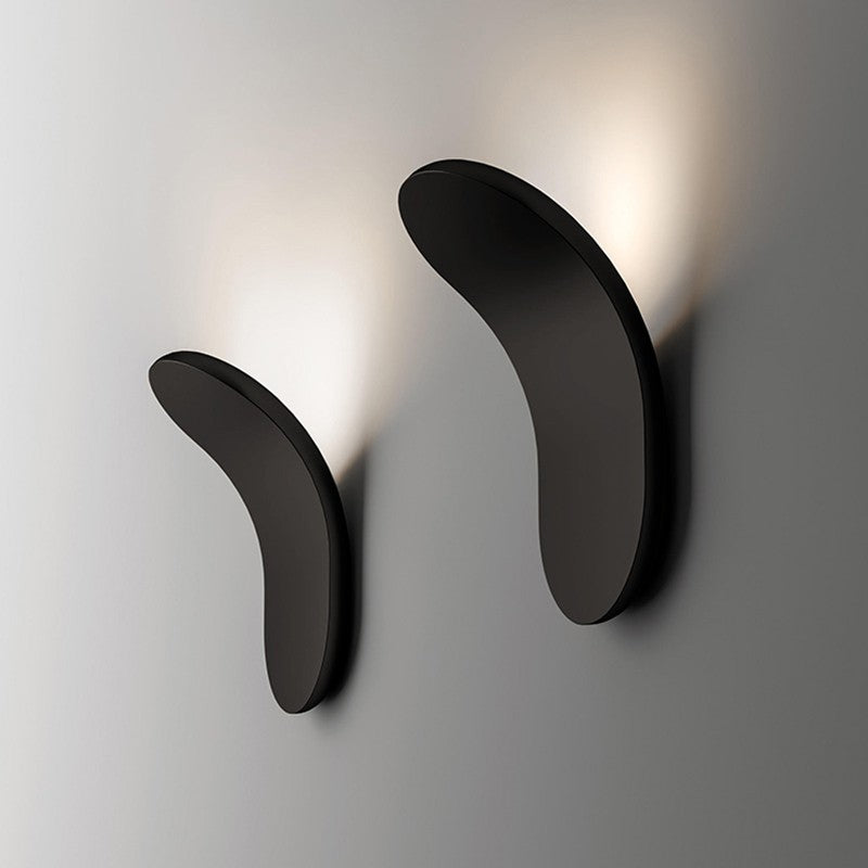 B5148 Modern Wall Lights With Storage Rack