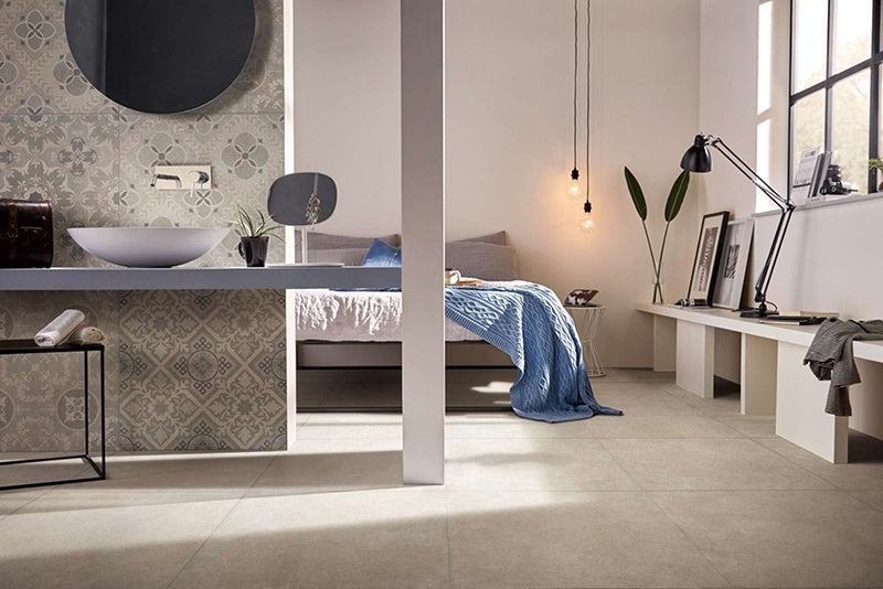 GF-B60404 Matte Tiles 600x600mm