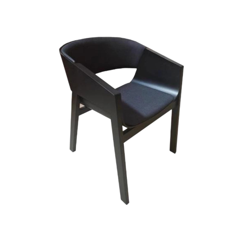 C601 北歐實木餐椅