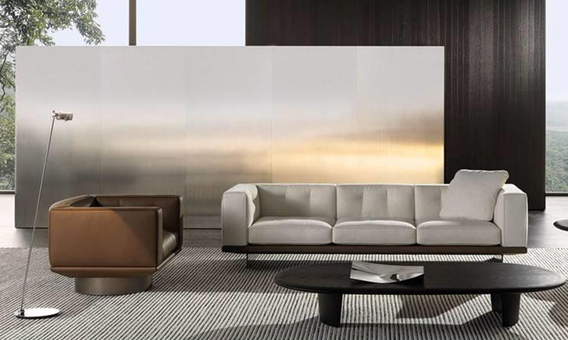 Sofa Fabrik FU-01