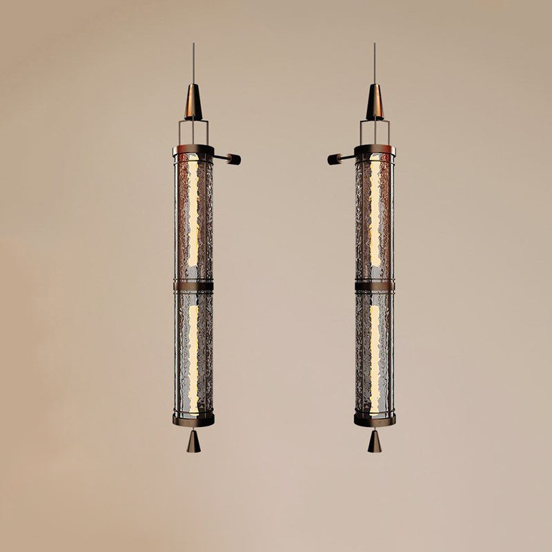B5594 Postmodern Glass Wall Lights