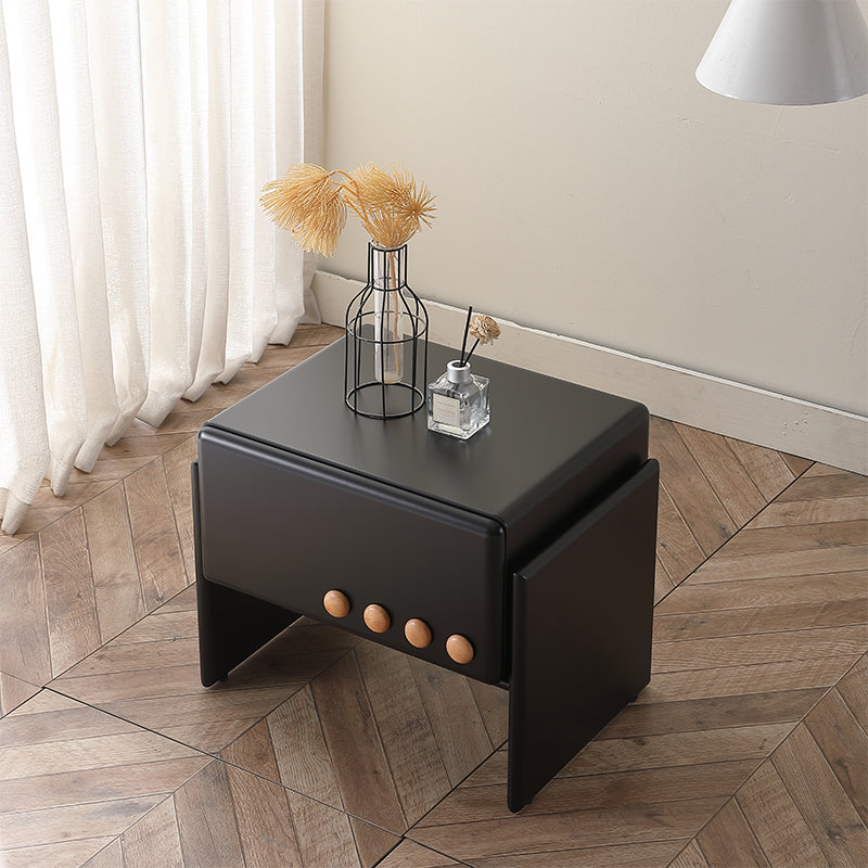 ALT-QT0002 現代實木床頭櫃