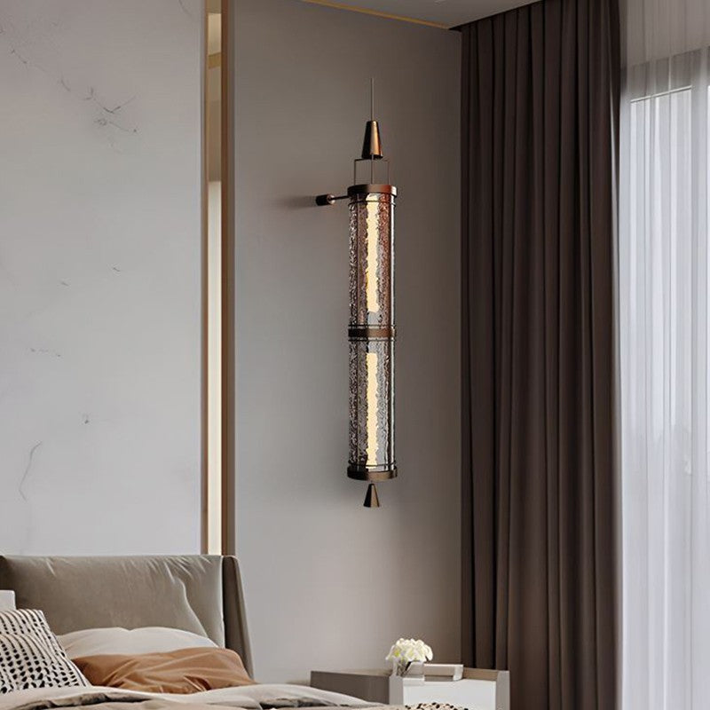B5594 Postmodern Glass Wall Lights