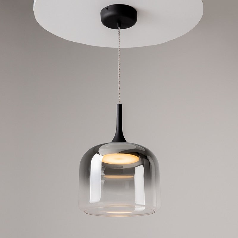 D11895 Modern Glass Chandeliers