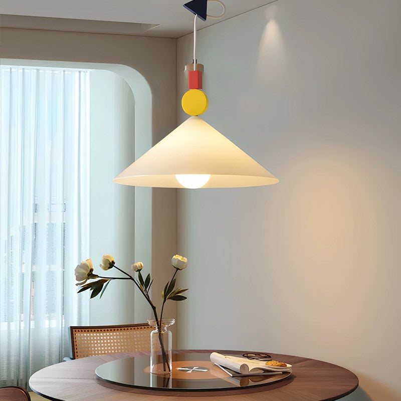 D11861 Nordic Creative Chandeliers