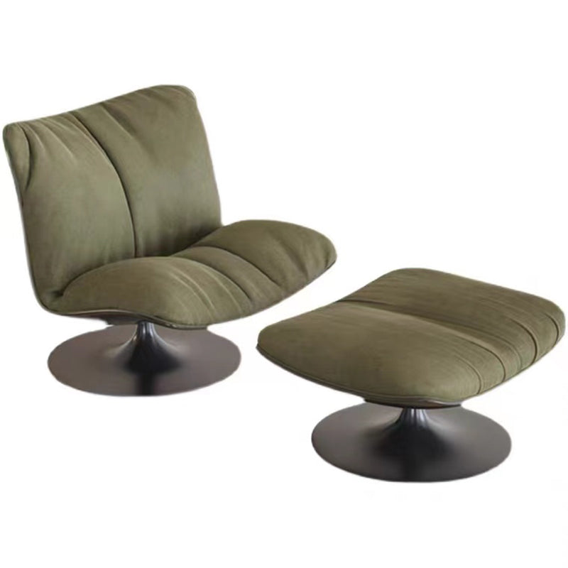 YX194 Leisure Chairs And Footrests