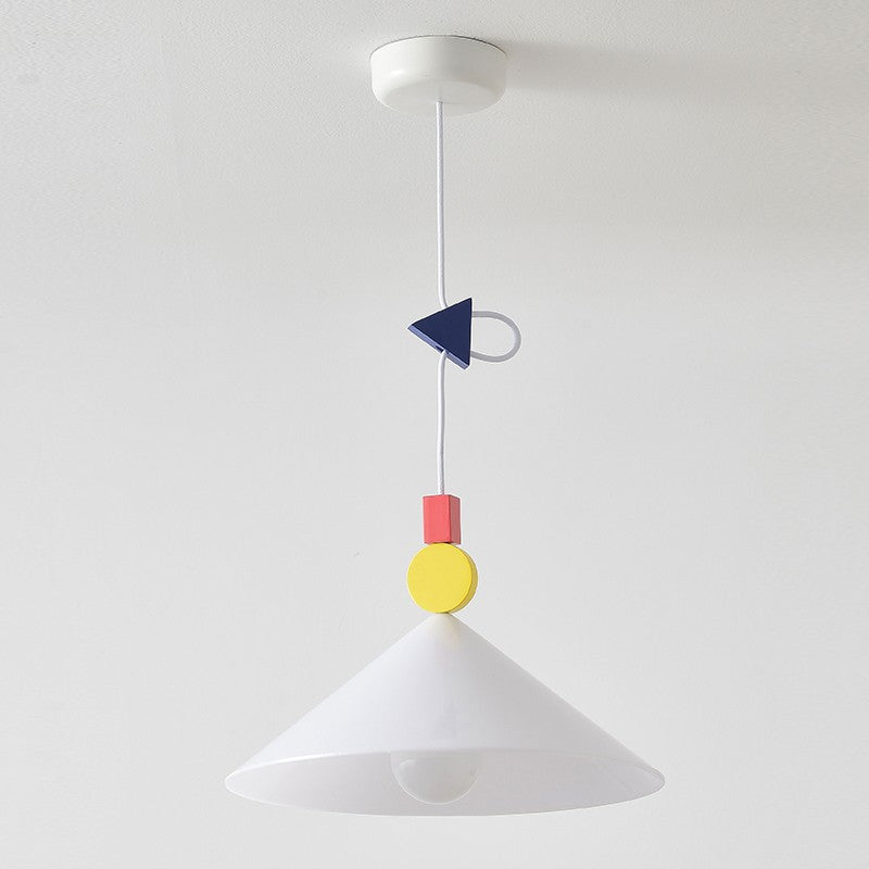 D11861 Nordic Creative Chandeliers