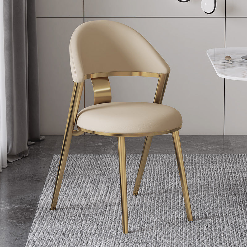 BSVY768A Leisure Chair