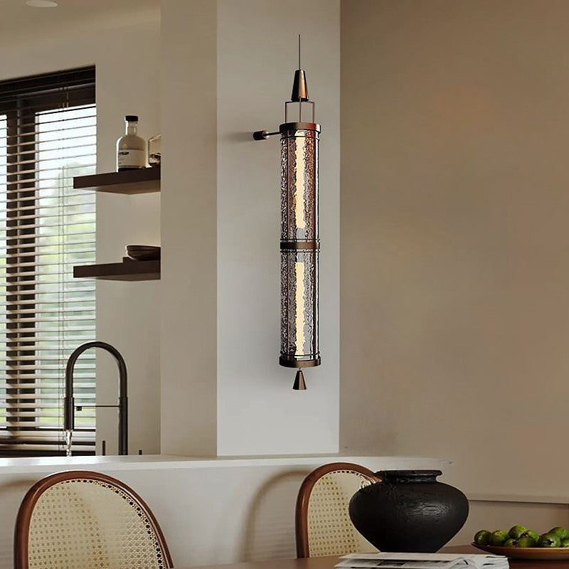 B5594 Postmodern Glass Wall Lights