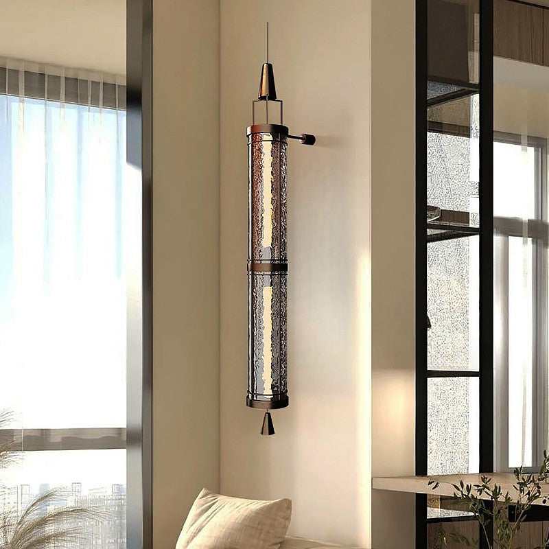 B5594 Postmodern Glass Wall Lights