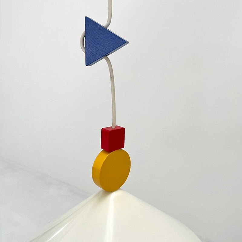 D11861 Nordic Creative Chandeliers