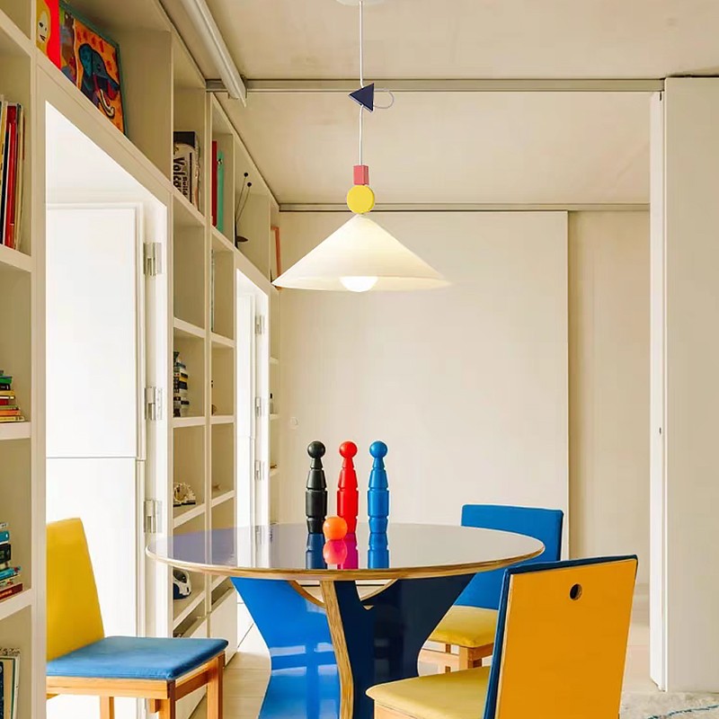 D11861 Nordic Creative Chandeliers