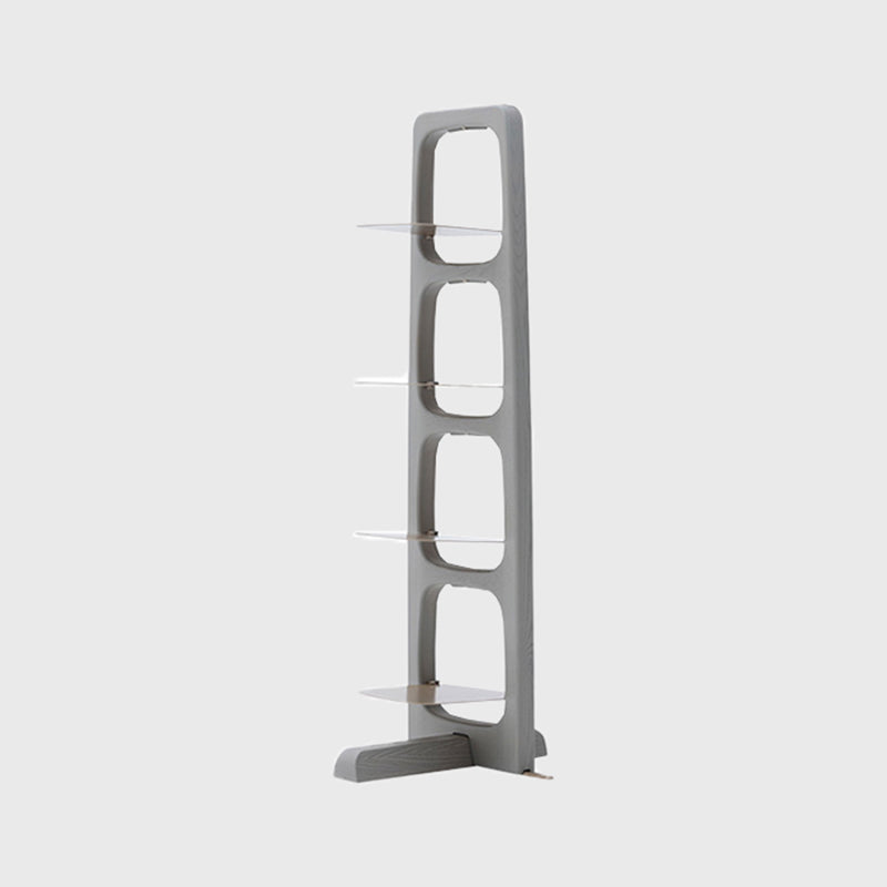 Shanping Solid Wood Bookshelves
