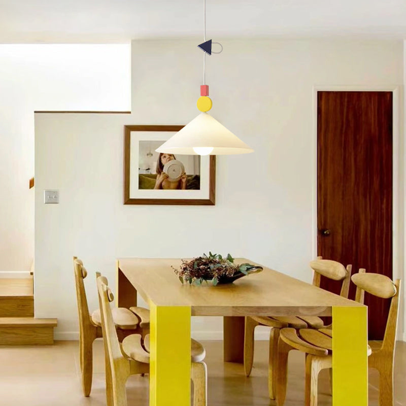 D11861 Nordic Creative Chandeliers