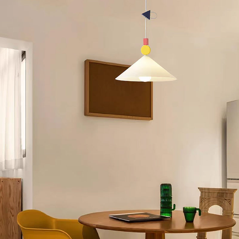 D11861 Nordic Creative Chandeliers