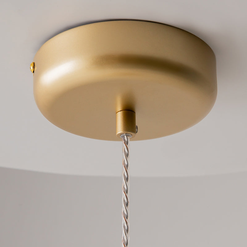 D11895 Modern Glass Chandeliers
