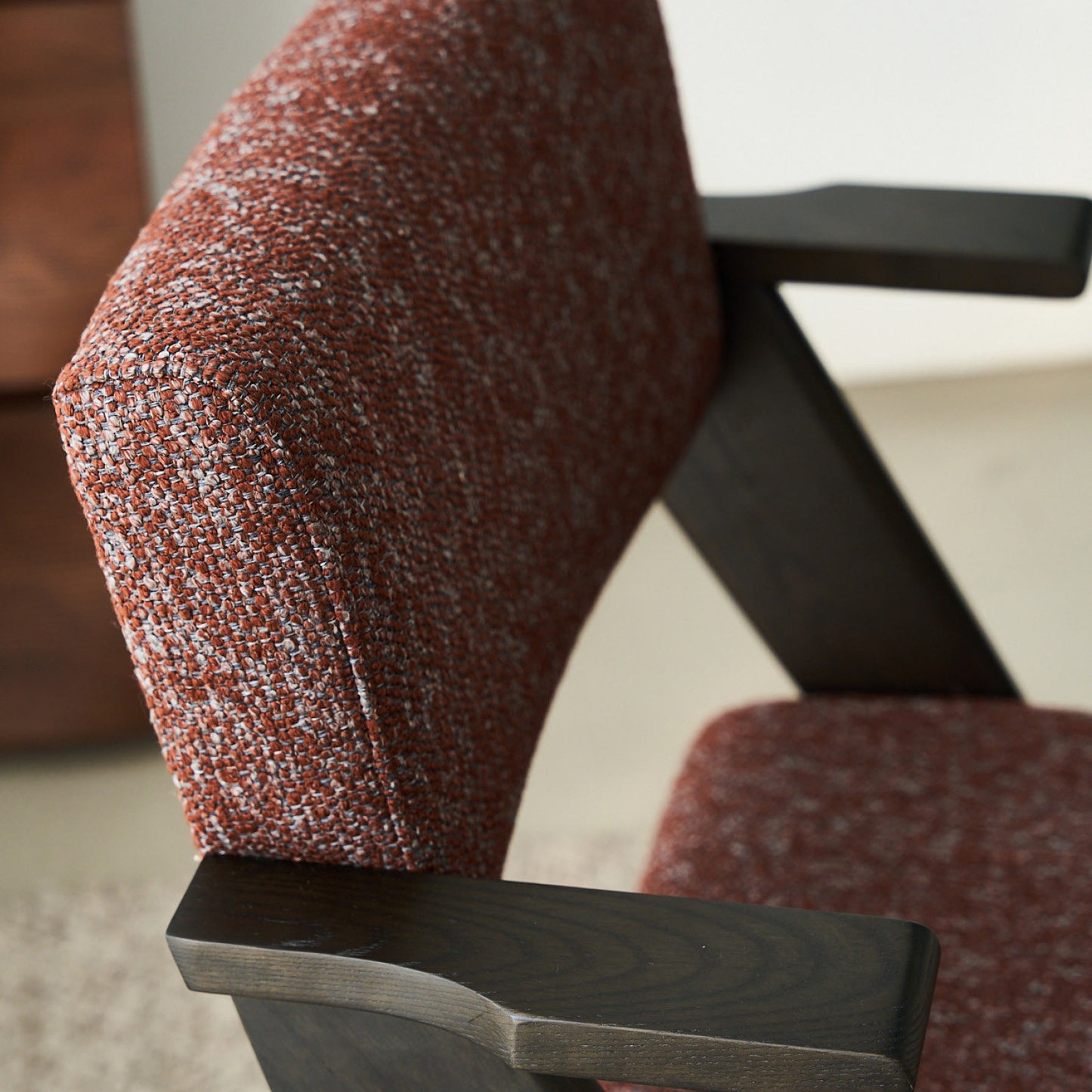 WEIZHIYI Modern Dining Chairs