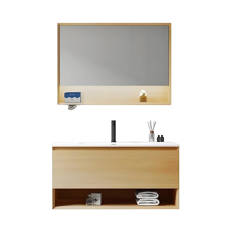 FA603708AA668 Modern Bathroom Mirror Cabinets