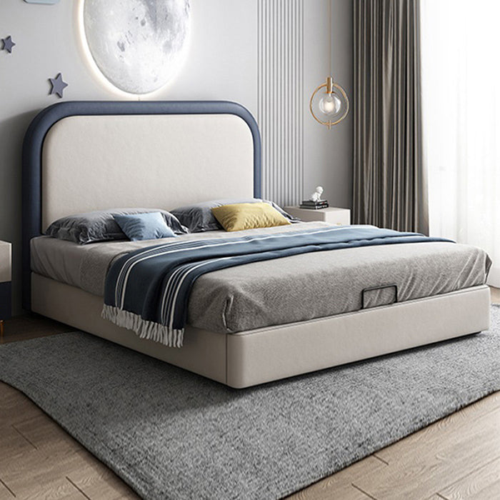TB615B Fabric Children's Beds