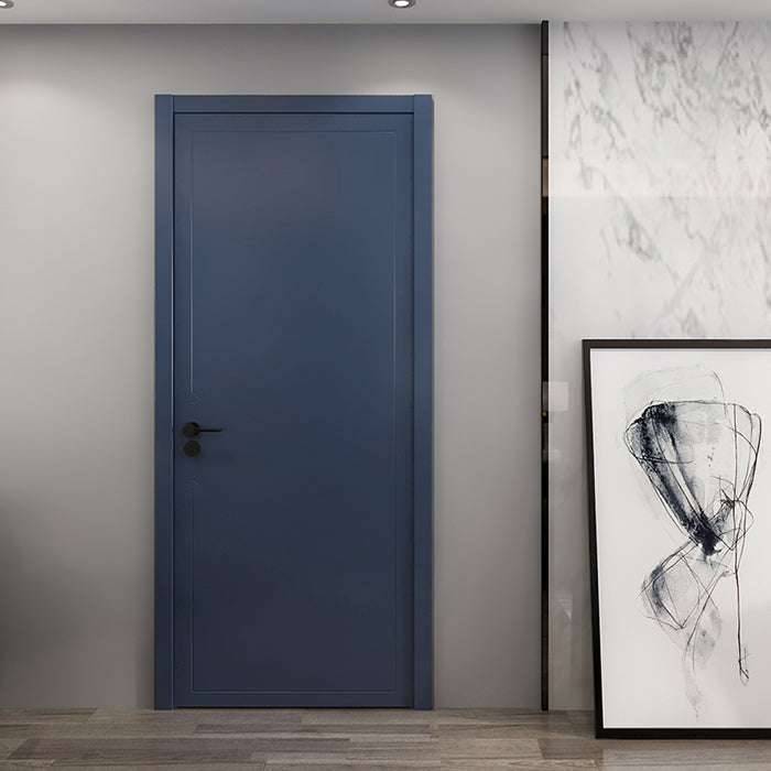 OPGL-2 Room Door With Mixed Oil Paint Finish