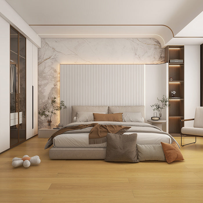 G1-32691 Solid Wood Composite Flooring