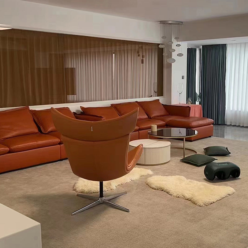 DT-WYN Simple Blended Carpets