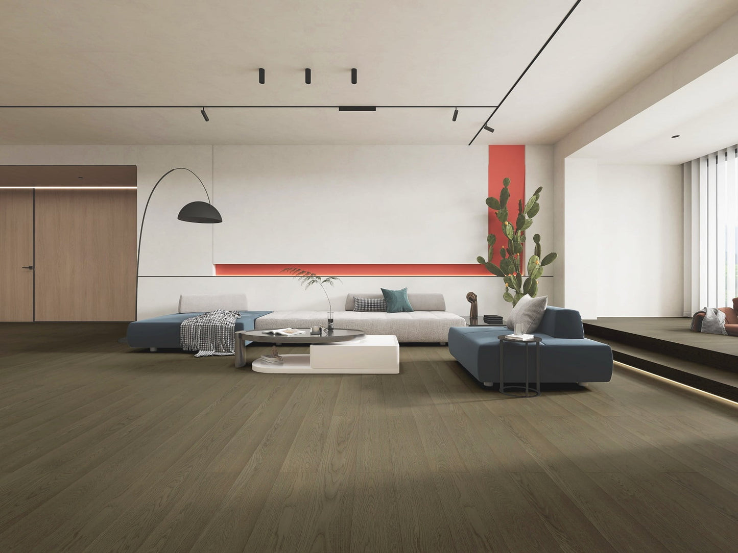V96131EW Solid Wood Floor