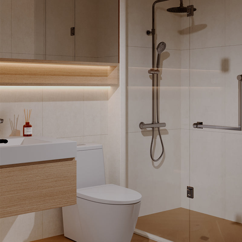 <PERCH - FROM SIMPLE TO BEAUTIFUL>Bathroom Vanity Customization