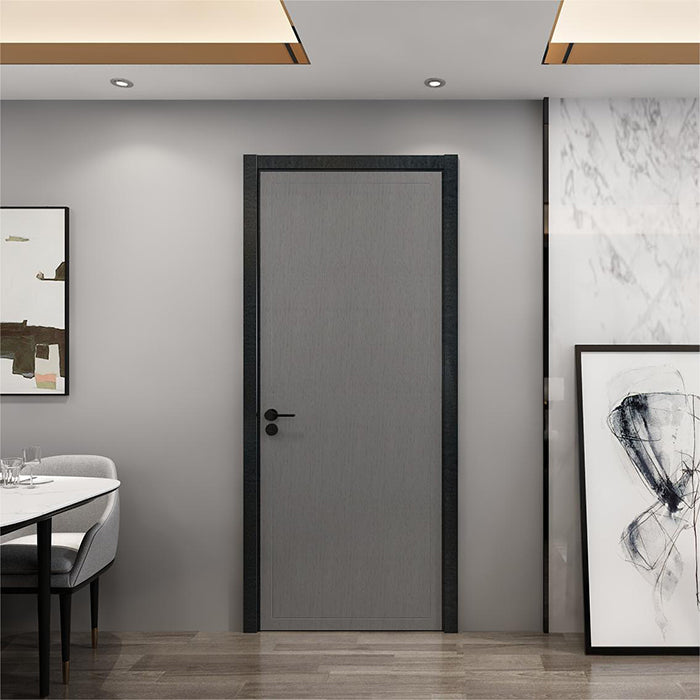 OPGK-003 Room Door With PVC Finish