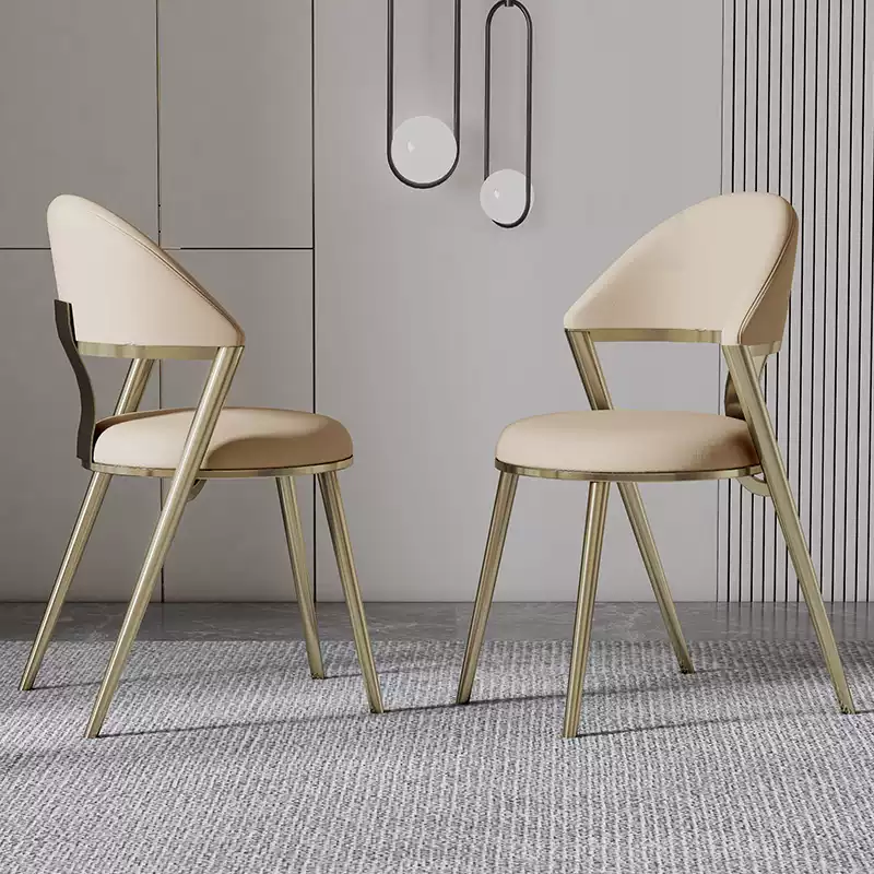 BSVY768A Leisure Chair