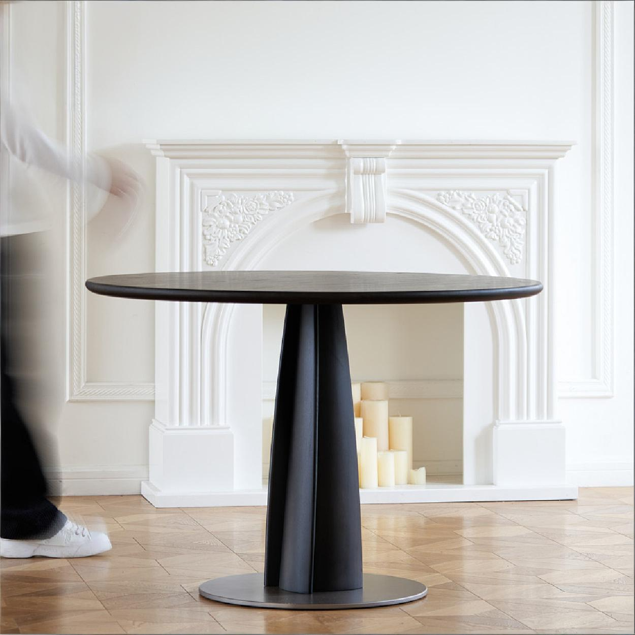 XIAOYUANZHUO Modern Dining Tables