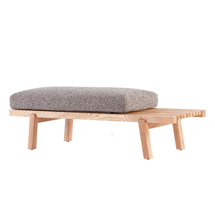 JH866 Bedroom Benches