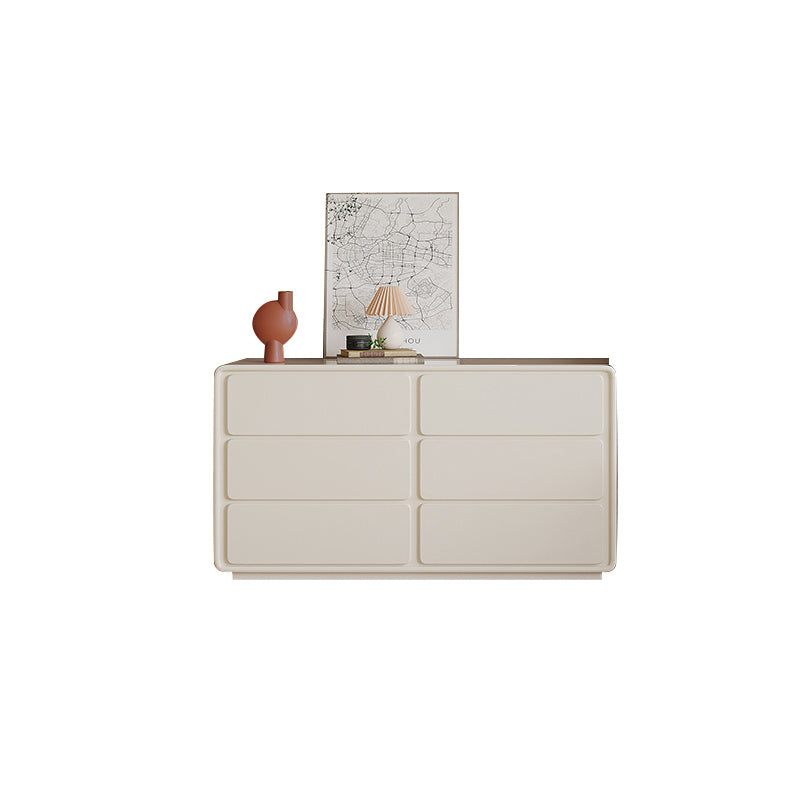 BSLY2208040 Solid Wood Dressing Table