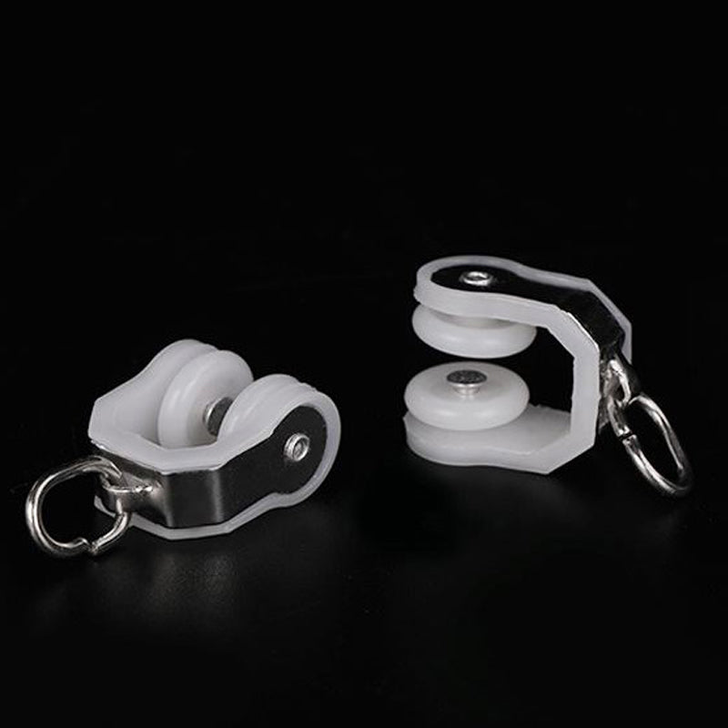 CL-009 Curtain Rail Accessories Curved Rail