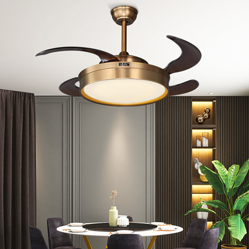 052 Modern Ceiling Fans