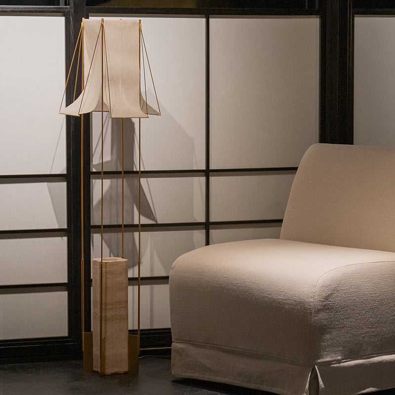 WSBXS2023-014 Creative And Atmospheric Floor Lamps
