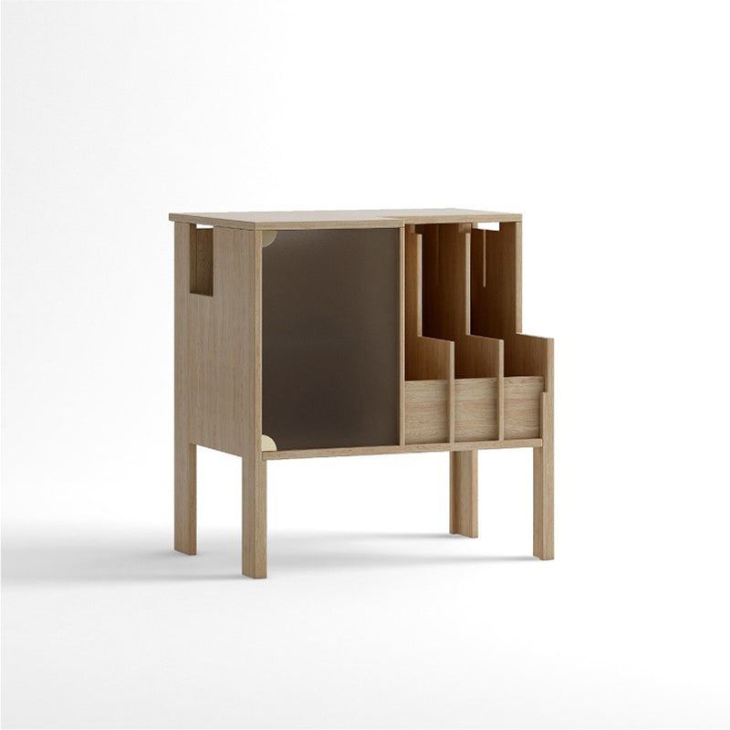 FCG031 Floor-standing Storage Cabinet