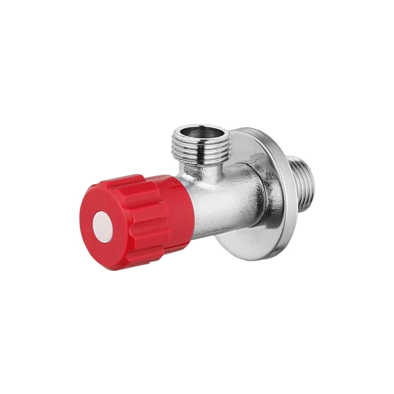 129031 Modern Angle Valve