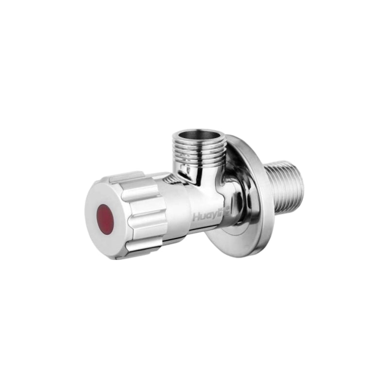 129025 Modern Angle Valve
