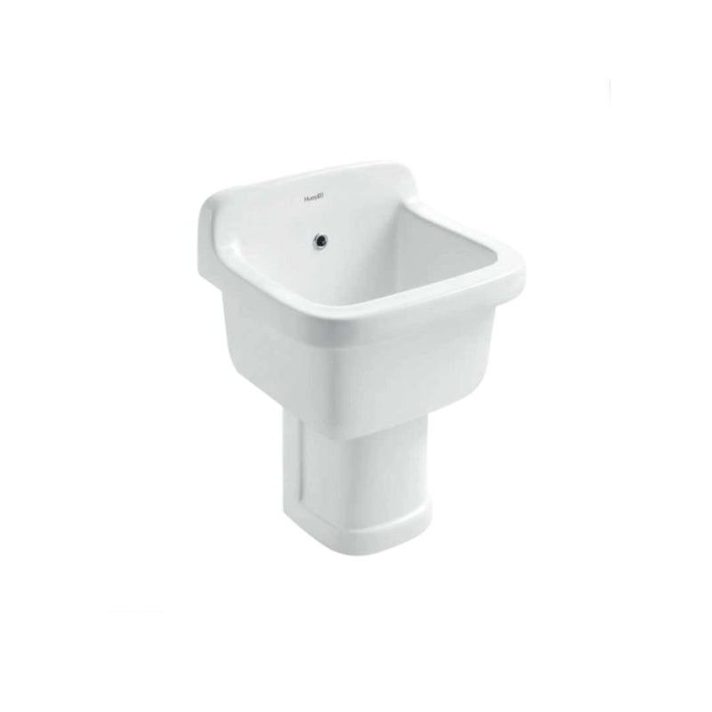 CT001AW Modern Mop Sinks