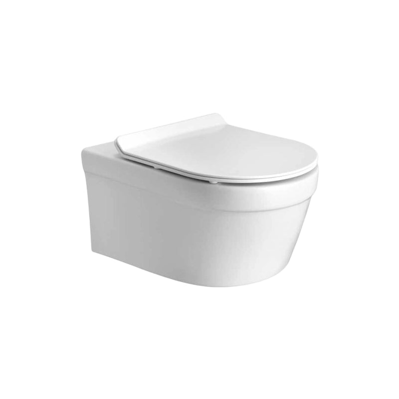 CM112CWH Modern Regular Toilets