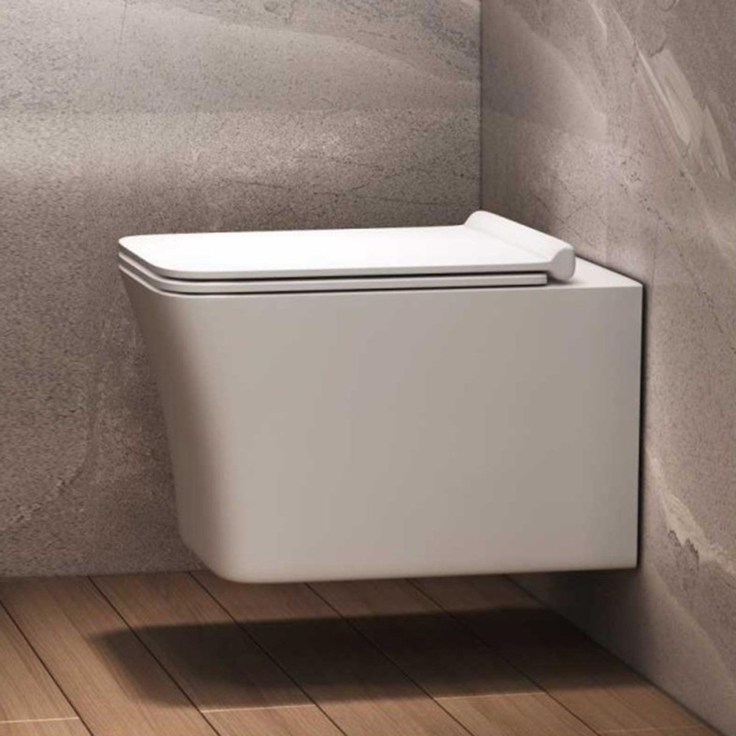 CM113CWH Modern Regular Toilets